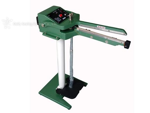 28cm Foot type impulse sealer